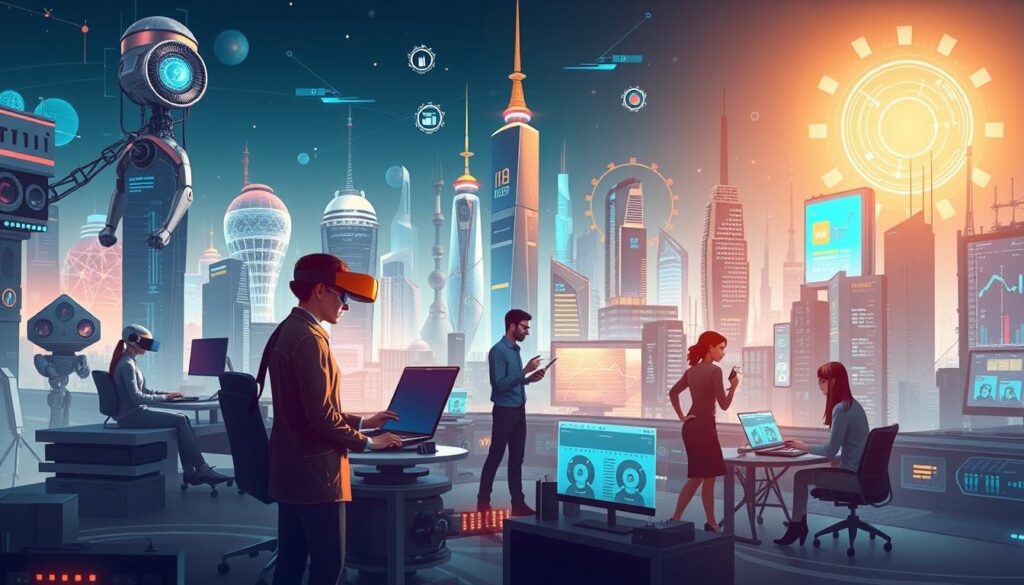 AI career paths