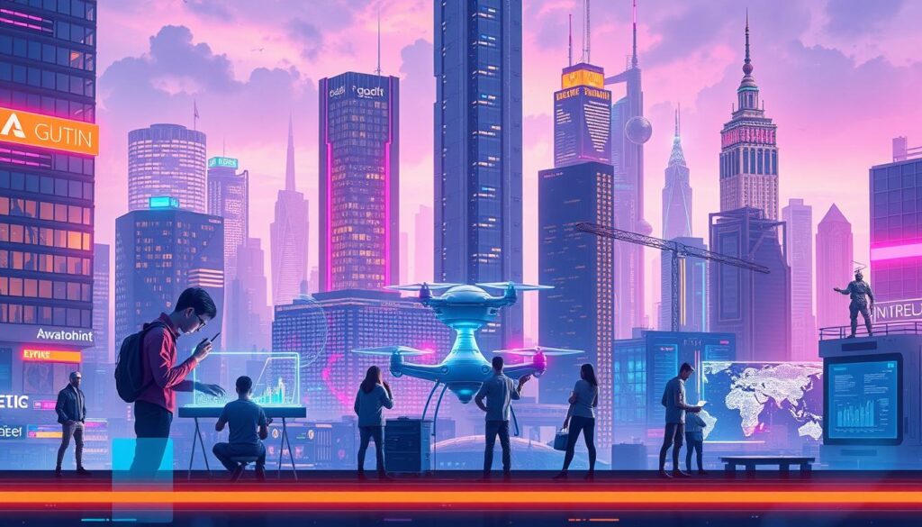 AI jobs