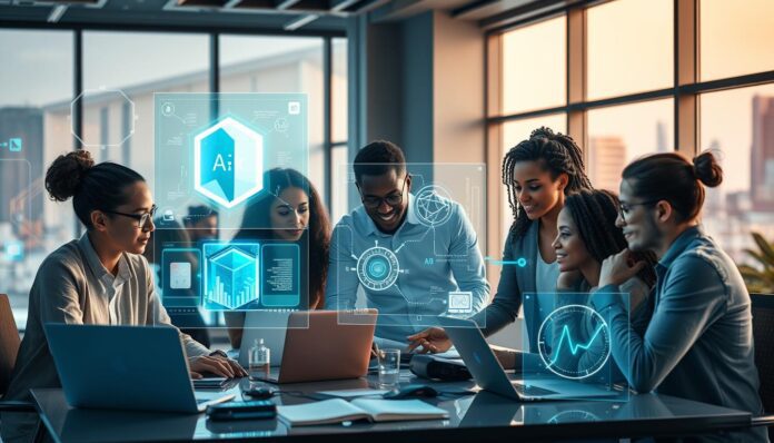 DeepSeek AI team