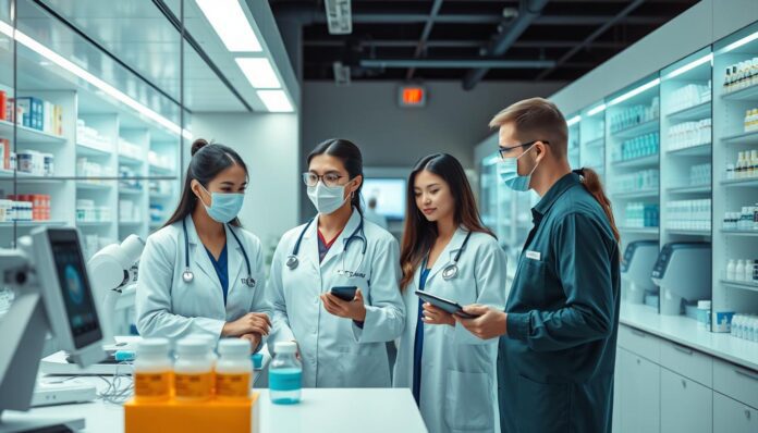 ai drug discovery