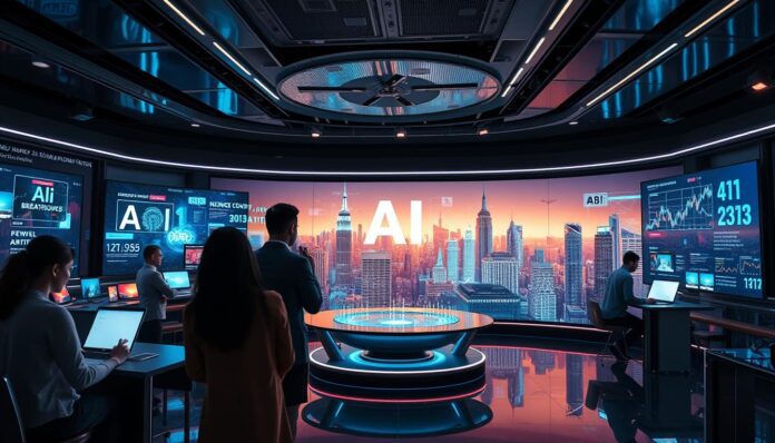 AI News
