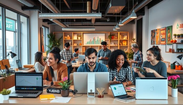 AI-Powered Side Hustles
