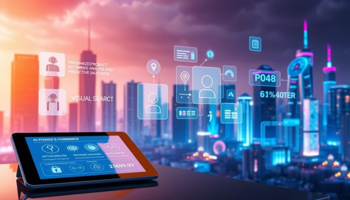 AI for E-commerce