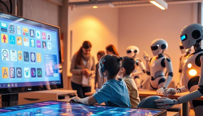 AI for Education