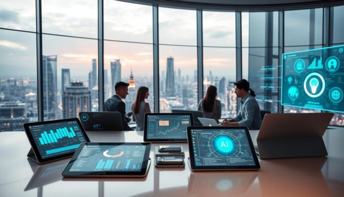 AI for Marketing