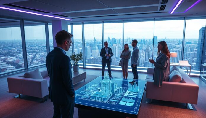AI for Real Estate