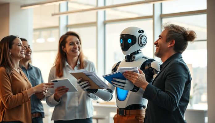 AI for doing taxes