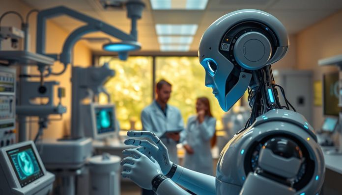 AI in Healthcare