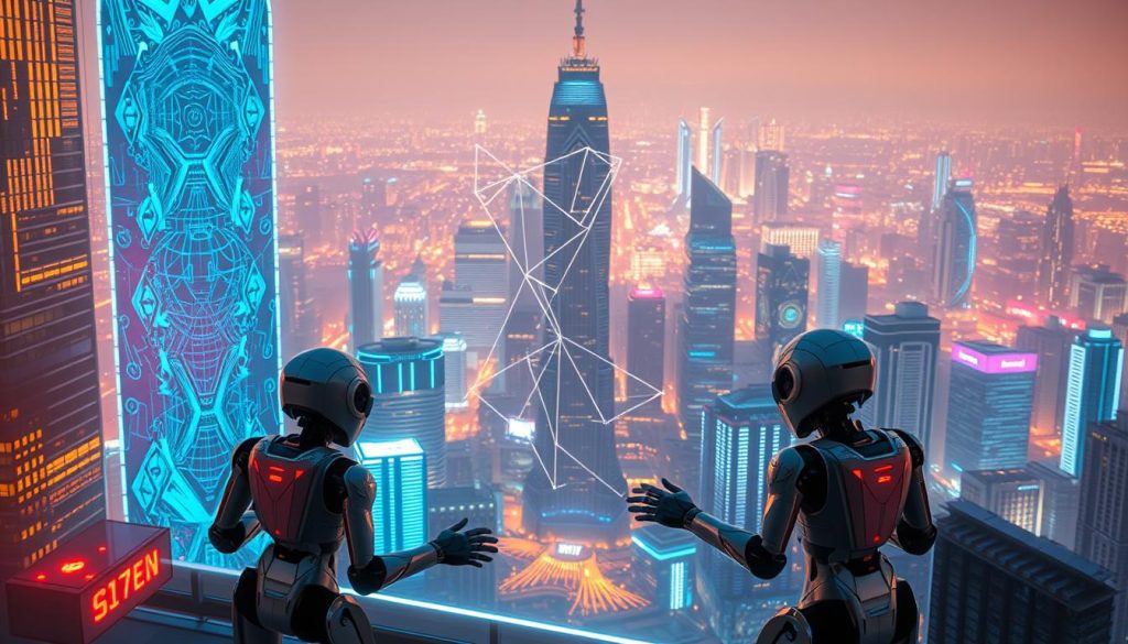 AI innovations