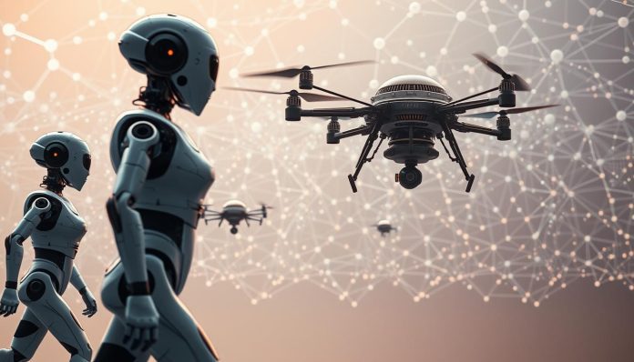 Autonomous AI Agents