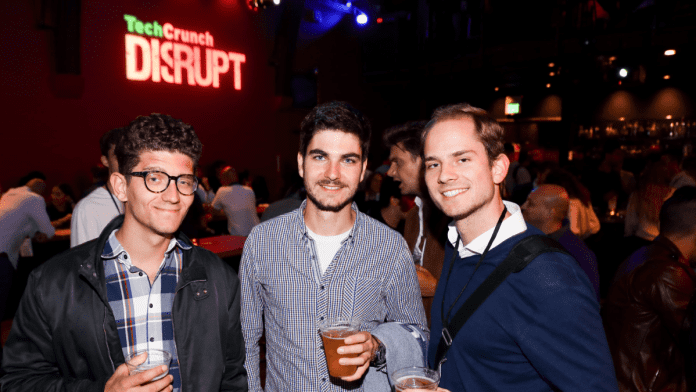 TechCrunch Disrupt 2025 Side Events schedule:  Women in Tech, MongoDB, Silkroad Innovation Hub, and more to host