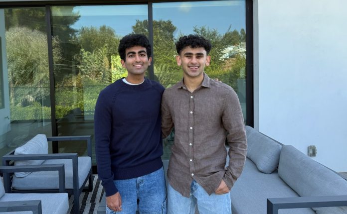 20-year-old dropouts built AI notetaker Turbo AI and grew it to 5 million users